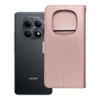 Etui z klapką na Xiaomi Redmi NOTE 15 5G Mezzo Book łapacz snów złoto-różowe