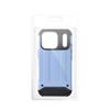 Etui na iPhone 18 Pro Max / 17 Pro Max Armor jasnoniebieskie