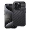 Futerał do iPhone 15 PRO Thunder czarny