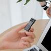 Pendrive 16GB USB 2.0 (USB A) Hoco UD6 czarny