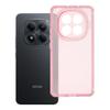 Etui na Xiaomi Redmi Note 15 4G / 5G Matrix Clear pudrowy róż