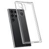 Futerał SPIGEN Ultra Hybrid do SAMSUNG S24 ULTRA crystal clear