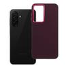 Futerał do Samsung A26 5G Frame fioletowy