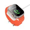 Ładowarka indukcyjna Hoco 2,5W kompatybilna z Apple Watch CQ16C biała