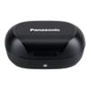 Słuchawki bezprzewodowe TWS (eXtra Bass System) PANASONIC RZ-B120WDE-K czarne