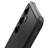 SPIGEN futerał RUGGED ARMOR do SAMSUNG S24 matte black