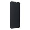 Wyświetlacz do iPhone 12 Mini z ekranem dotykowym czarnym (ZY-LTPS)