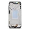 ServicePack Wyświetlacz LCD SAMSUNG A26 5G A266B Black GH82-37049A