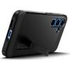SPIGEN futerał TOUGH ARMOR kompatybilny z MagSafe do SAMSUNG S25 Plus black