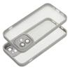 Futerał VARIETE do IPHONE 12 stalowy