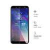 Szkło hartowane do Samsung Galaxy A6 2018 Blue Star