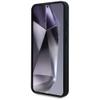 KARL LAGERFELD futerał do SAMSUNG S25 KLHMS25SPNYKGRTK (Magnetic Silicone Graffiti Ikonik) czarny