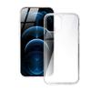 Etui na iPhone 18 Pro Max / 17 Pro Max Super Clear Hybrid transparentne