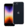 Futerał do iPhone 7 / 8 / SE 2020 / SE 2022 Super Clear Hybrid transparentny