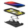 SPIGEN futerał TOUGH ARMOR MAG kompatybilny z MagSafe do IPHONE 16 black