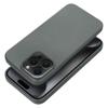 Futerał do iPhone 15 PRO MAX Metallic szary