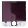 FixCell wyświetlacz do IPHONE 6G biały (wysoka jasność)