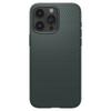 SPIGEN futerał LIQUID AIR do IPHONE 15 Pro Max abyss green