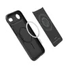 SPIGEN futerał THIN FIT MAG kompatybilny z MagSafe do IPHONE 17 Air black