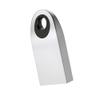 Pendrive 16GB USB 2.0 (USB A) Hoco mini UD9 srebrny