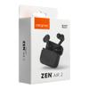 Słuchawki bezprzewodowe douszne Creative Zen Air 2 czarne
