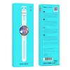EOL Smartwatch Hoco 1,39" TFT IP67 z funkcją rozmowy Y7 PRO srebrny