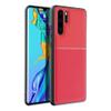 Futerał do Huawei P30 PRO Noble czerwony