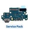ServicePack Płytka ładowania usb SAMSUNG A53 5G A536B GH59-15556A