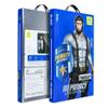 Szkło Hartowane 5D do iPhone 17 AIR Mr. Monkey Glass (Anti-Peep Strong Privacy) czarne
