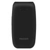 MAXCOM telefon dla seniora MM828 4G czarny