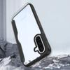 DUX DUCIS kabura SKIN X PRO kompatybilna z MagSafe do SAMSUNG A36/A56 5G czarna