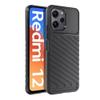 Futerał do Xiaomi Redmi 12 4G Thunder czarny