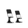 WiWU - Regulowana i obracana aluminiowa podstawka pod telefon/tablet ZM011