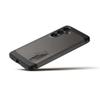 SPIGEN futerał TOUGH ARMOR kompatybilny z MagSafe do SAMSUNG S26 gunmetal