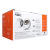 Głośnik przewodowy 4,4W Creative Pebble 2.0 51MF1680AA001 biały