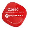 Naklejka na szybę Forcell