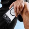 DUX DUCIS futerał AIMO MAG kompatybilny z MagSafe do IPHONE 17 AIR czarny