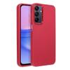 Futerał do Samsung A15 4G / A15 5G Frame magenta