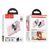 Aparat cyfrowy Hoco 5MP 2,8" Full HD DV202 różowy