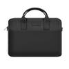 WiWU - Wodoodporna torba na laptopa 15,6" Minimalist Pro - czarna