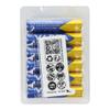 VARTA bateria alkaliczna R3 (AAA) Longlife 12 szt