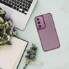 Etui na Samsung S26 FE / S25 FE Variete purpurowe