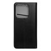 Etui z klapką na Xiaomi Redmi NOTE 14 5G Smart Magneto czarne