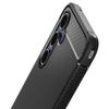 SPIGEN futerał RUGGED ARMOR do SAMSUNG A55 5G matte black