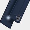 DUX DUCIS kabura SKIN PRO do SAMSUNG A54 czarna