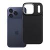 Etui na iPhone 17 Pro Max / 18 Pro Max Frame czarne