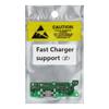 Płytka ładowania do MOTOROLA E6 Play OEM (Fast Charger)
