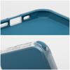 Etui na iPhone 18 Pro / 17 Pro Matrix niebieskie