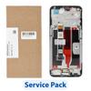 ServicePack Wyświetlacz LCD do REALME  8 5G 4906662