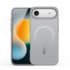 DUX DUCIS futerał YIND compatible with MagSafe do IPHONE 17 AIR szary